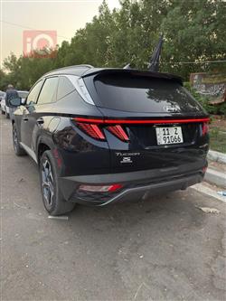 هیوندای تۆکسۆن